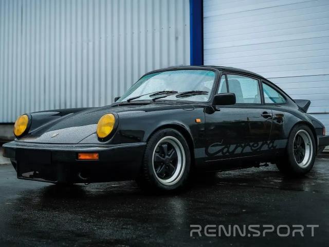911 G Carrera (1985) - Photo 1