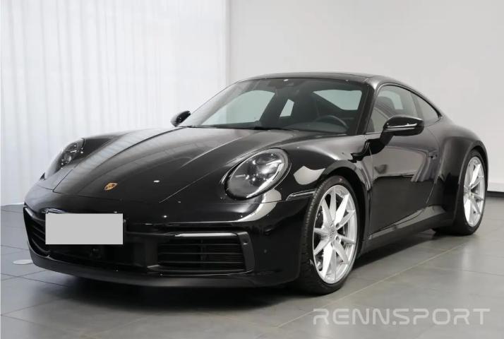 992 Phase I Carrera 4S (2020) - Photo 1