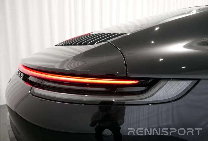 992 Phase I Carrera 4S (2020) - Photo 9