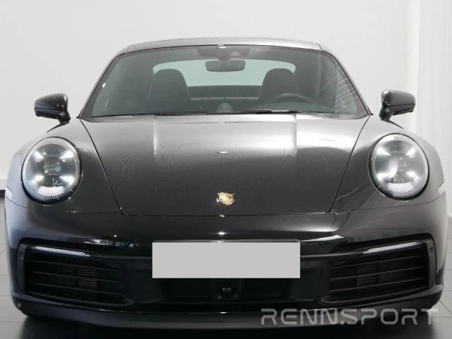 992 Phase I Carrera 4S (2020) - Photo 6