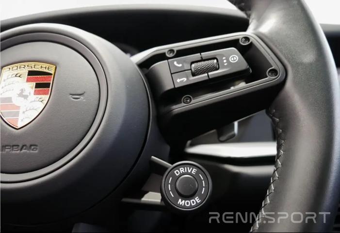 992 Phase I Carrera 4S (2020) - Photo 15