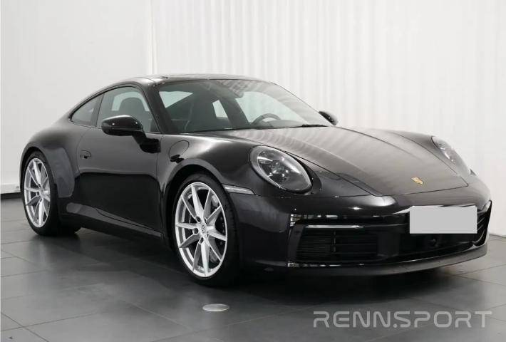 992 Phase I Carrera 4S (2020) - Photo 5