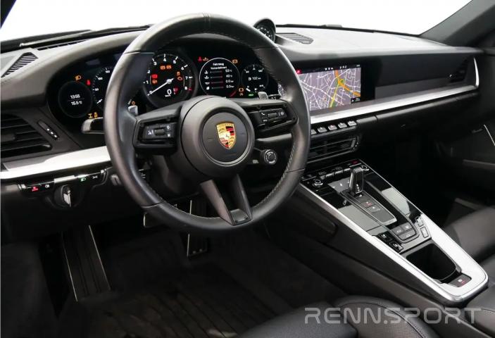 992 Phase I Carrera 4S (2020) - Photo 10