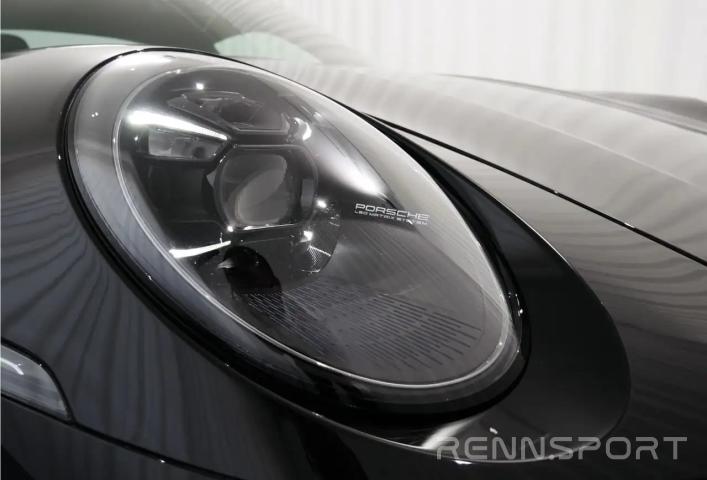992 Phase I Carrera 4S (2020) - Photo 8