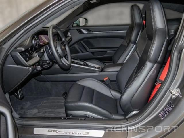 992 Carrera S (2020) - Photo 7
