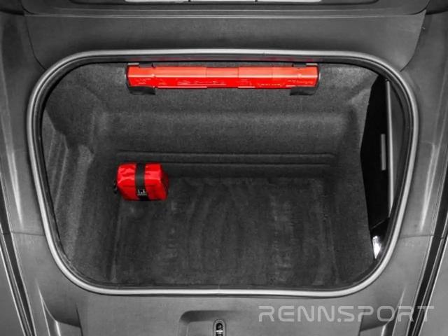 992 Carrera S (2020) - Photo 14