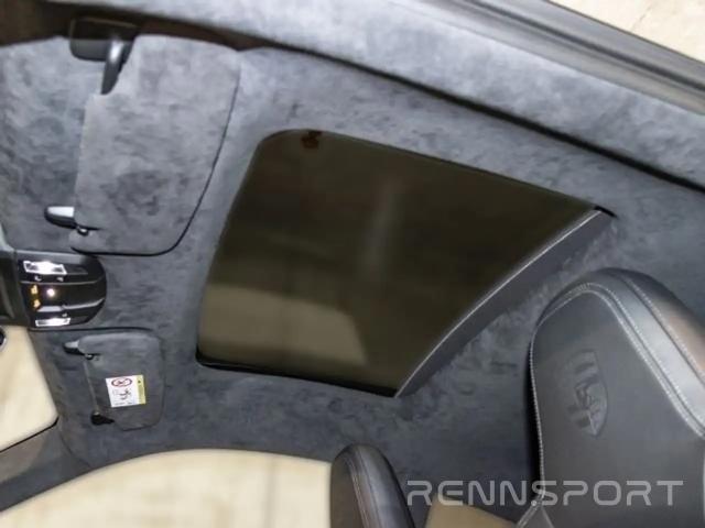 992 Carrera S (2020) - Photo 8
