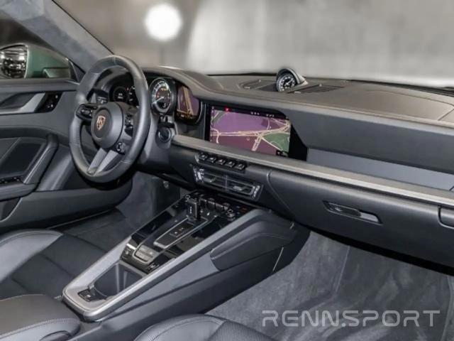 992 Carrera S (2020) - Photo 6