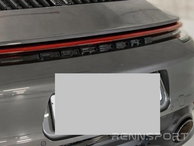 992 Carrera S (2020) - Photo 13