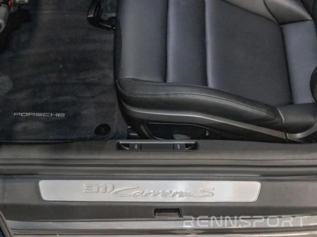992 Carrera S (2020) - Photo 15