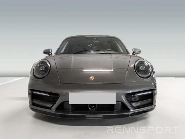992 Carrera S (2020) - Photo 1