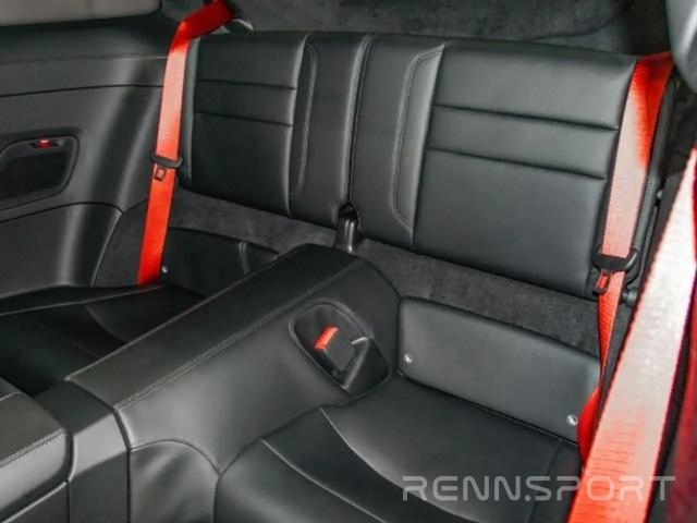 992 Carrera S (2020) - Photo 9