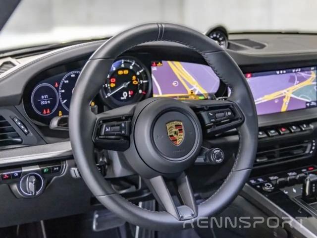 992 Carrera S (2020) - Photo 5