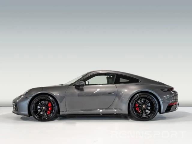 992 Carrera S (2020) - Photo 2