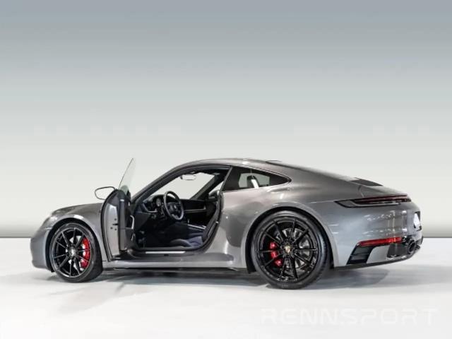 992 Carrera S (2020) - Photo 10