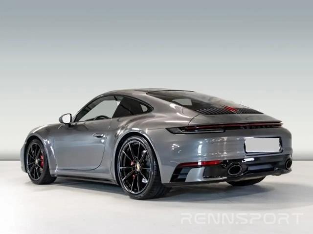 992 Carrera S (2020) - Photo 3