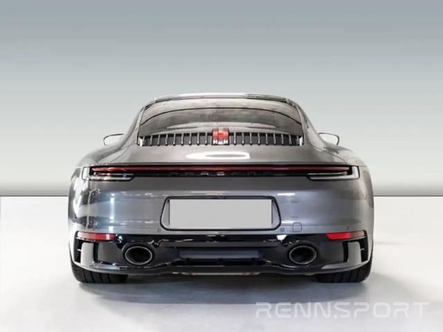 992 Carrera S (2020) - Photo 12