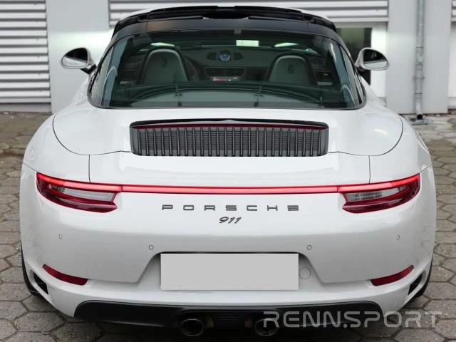 991 Targa 4GTS (2019) - Photo 6