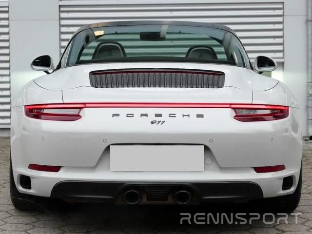991 Targa 4GTS (2019) - Photo 7