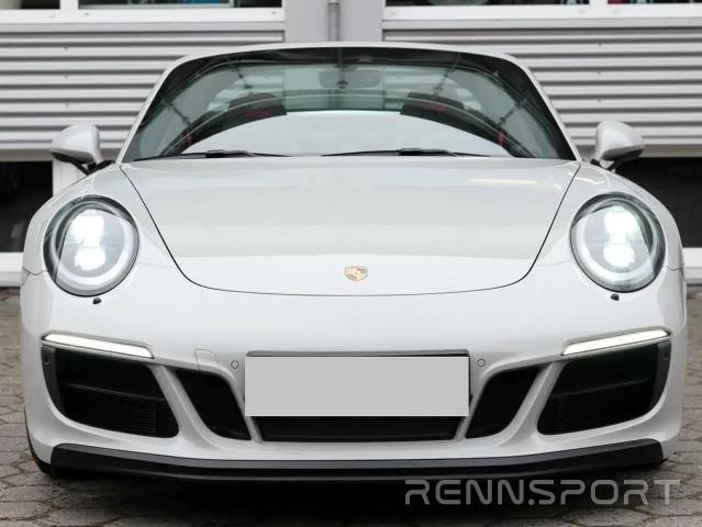 991 Targa 4GTS (2019) - Photo 13