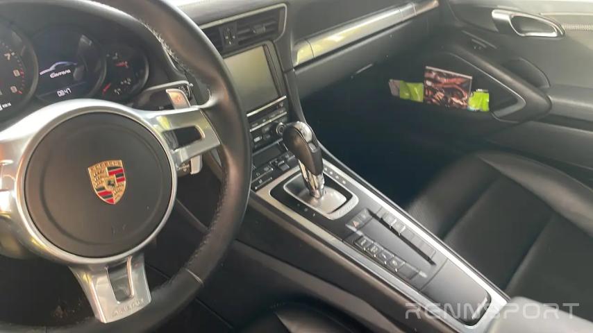 991 Carrera (2012) - Photo 2