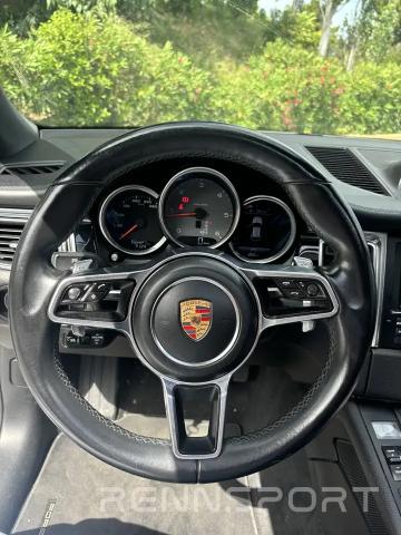 Macan S diesel (2015) - Photo 4