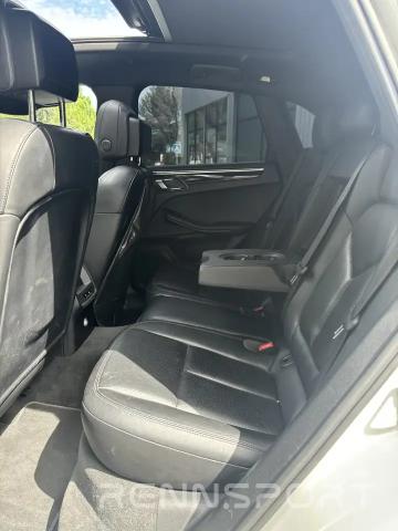 Macan S diesel (2015) - Photo 6