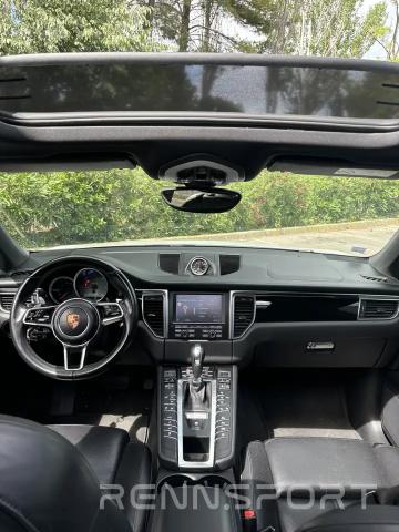 Macan S diesel (2015) - Photo 3