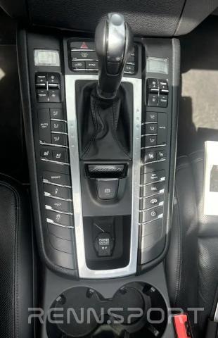 Macan S diesel (2015) - Photo 7