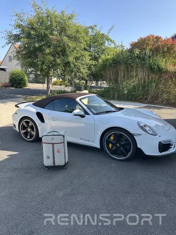 991 Turbo S (2014) - Photo 15