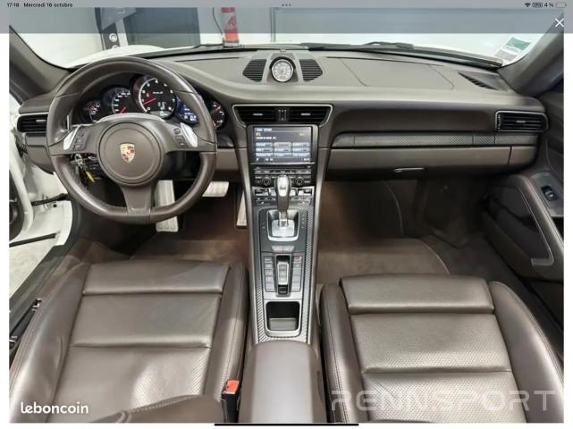 991 Turbo S (2014) - Photo 7