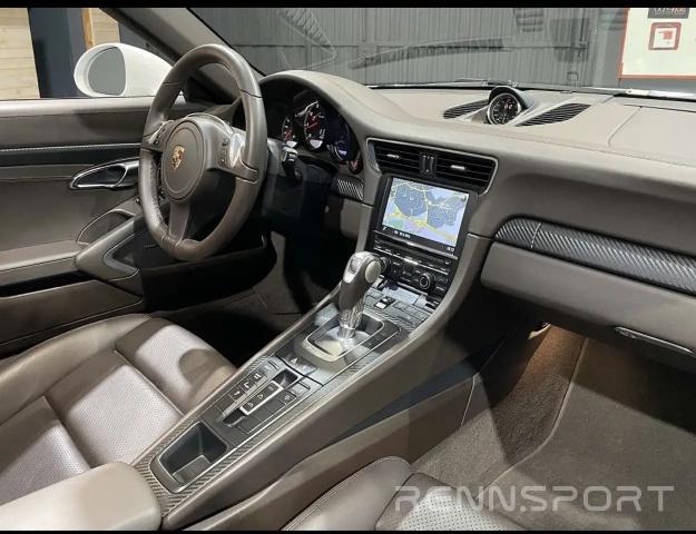 991 Turbo S (2014) - Photo 3