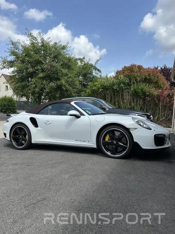 991 Turbo S (2014) - Photo 1