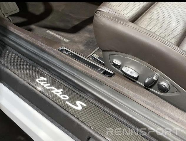 991 Turbo S (2014) - Photo 9