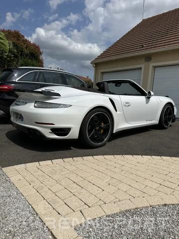 991 Turbo S (2014) - Photo 4