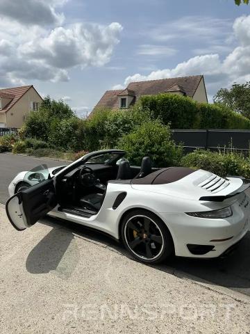 991 Turbo S (2014) - Photo 11