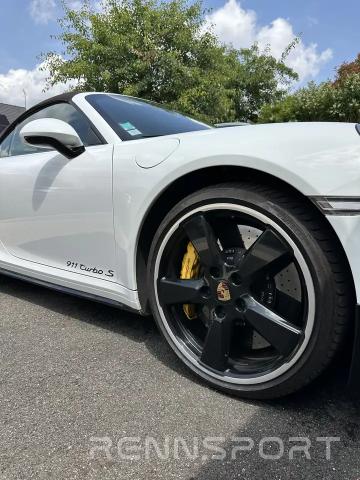 991 Turbo S (2014) - Photo 10