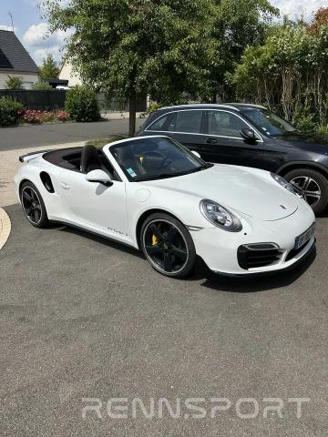 991 Turbo S (2014) - Photo 2