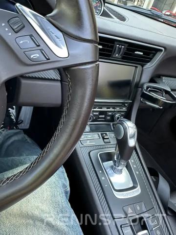 991 Turbo S (2014) - Photo 13