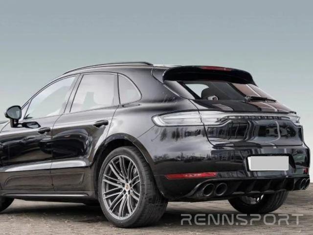 Macan GTS (2021) - Photo 6