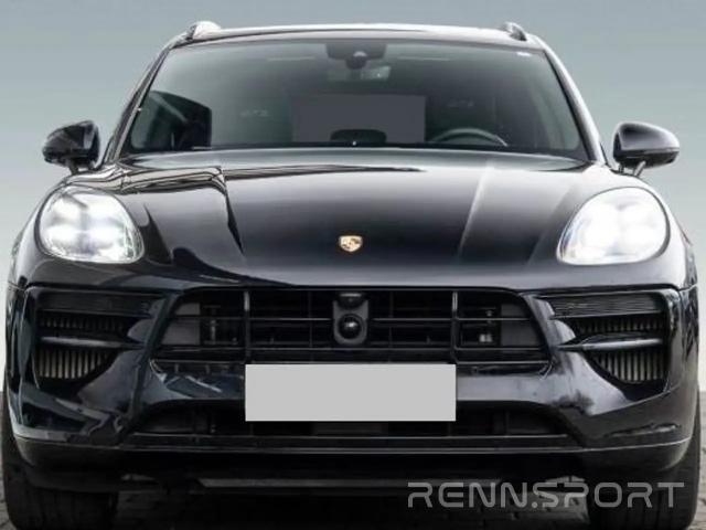 Macan GTS (2021) - Photo 4