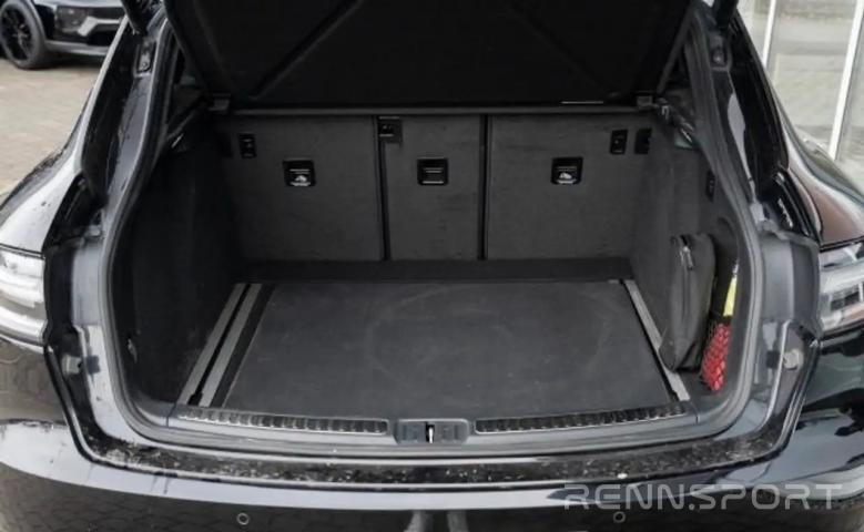 Macan GTS (2021) - Photo 11