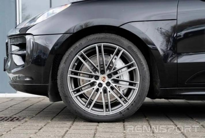 Macan GTS (2021) - Photo 12