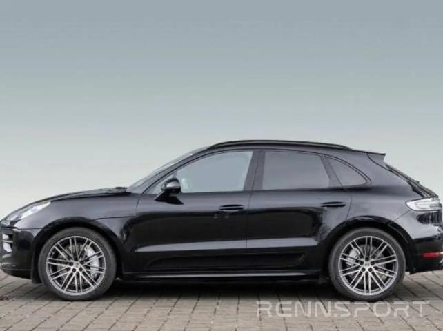 Macan GTS (2021) - Photo 2