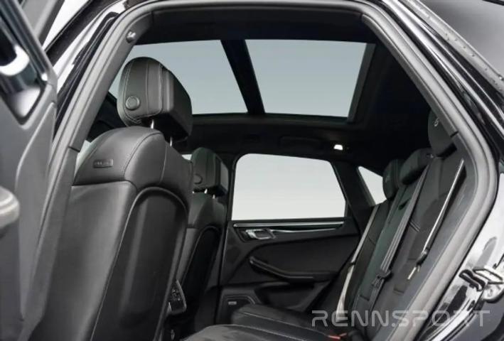 Macan GTS (2021) - Photo 10