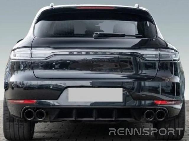 Macan GTS (2021) - Photo 5