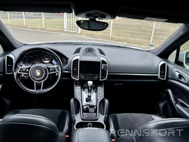 Cayenne E2 Diesel (2016) - Photo 4