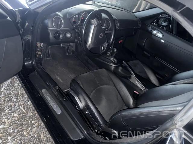 Boxster 987 (2006) - Photo 6