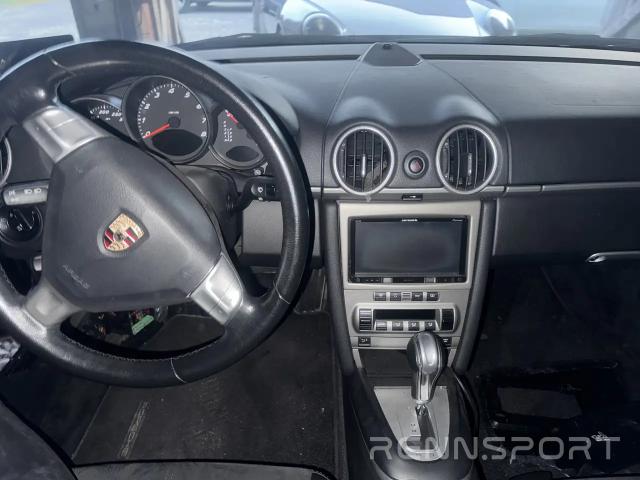 Boxster 987 (2006) - Photo 5