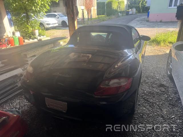 Boxster 987 (2006) - Photo 2